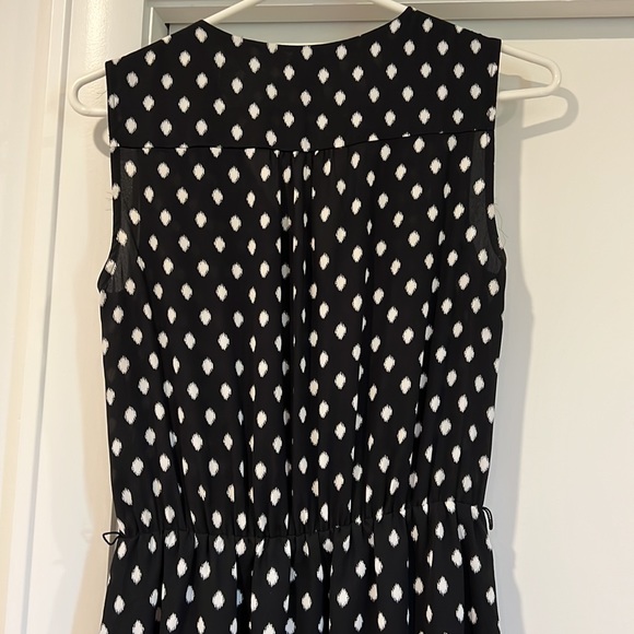 H&M Black and White Dress - Picture 4 of 5
